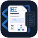 Markdown Preview Advance